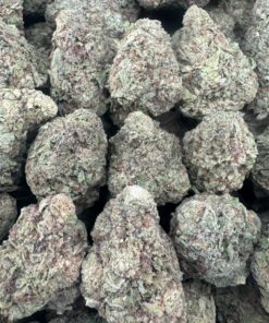 KUSH CAKE